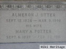 Almeron J. Utter