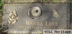 Wanda Lenz