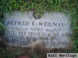 Alfred E. Weilnau