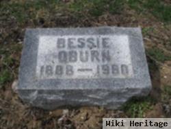 Bessie Oburn