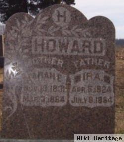 Ira Howard