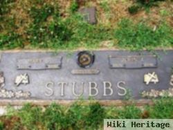 Mary S Stubbs