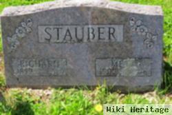 Meta Stauber