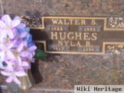 Walter S Hughes