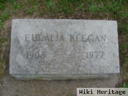Eulalia Flannery Keegan