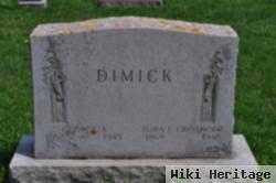 George A. Dimick