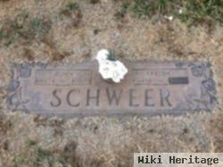 Frieda Schwisow Schweer