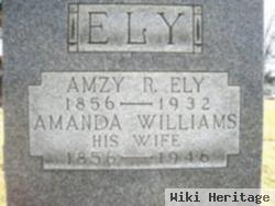 Amzy R. Ely