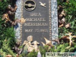 Shea Michael Merriman
