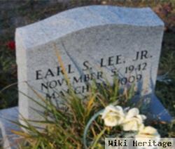 Earl S. Lee, Jr