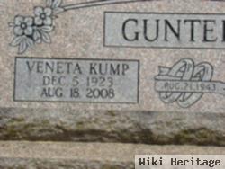 Veneta G. Kump Guntert