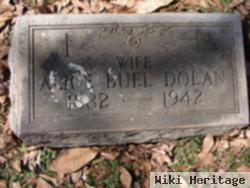 Alice Buel Dolan