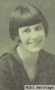 Agnes C. Doyle Fern