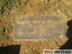 Curtis Wayne Bridges