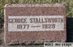 George Stallsworth