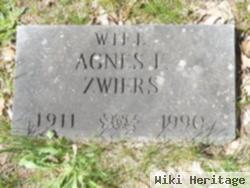 Agnes Zwiers