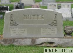 Mary Rachel Butts