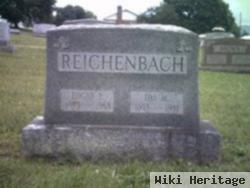 Edgar P. Reichenbach