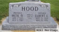 Irene Mower Hood