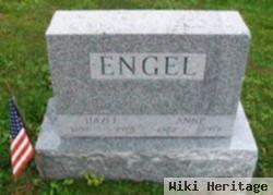 Hazel Sweeney Engel