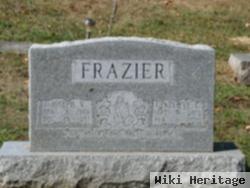 Genevieve C. Yeckley Frazier