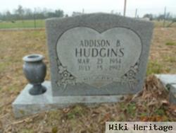 Addison B. Hudgins