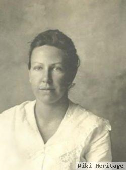 Marion Loveland Spaulding Rogers