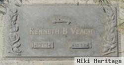 Kenneth B. Veach