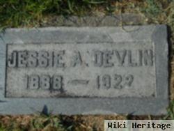 Jessie Ann Devlin