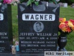 Jeffrey William Wagner, Jr