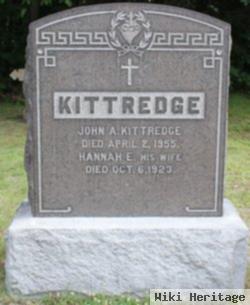 Ellen Kittredge