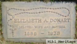 Elizabeth A. Donart