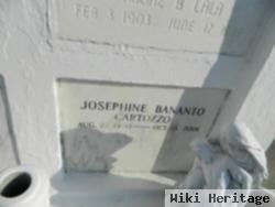 Josephine Bananto Cartozzo