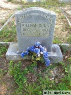 William Dunn