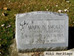 Mark N Smolen