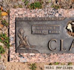 William E. Clark