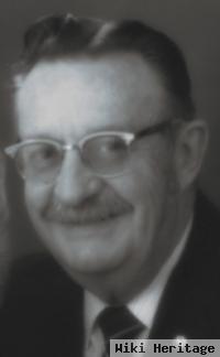 Albert B. Ulm