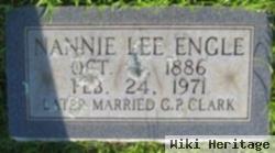 Nannie Lee Clark