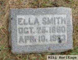 Ella Smith