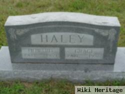 Grace Haley
