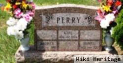 Katie Mae Lacy Perry