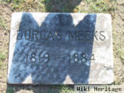 Dorcas Meeks