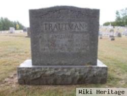 William E. Trautman