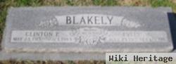 Evelyn A Hirsh Blakely