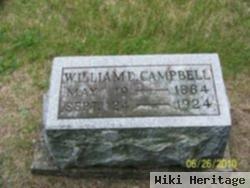 William Daniel Campbell