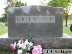 Signe Lindstrom Greenlund