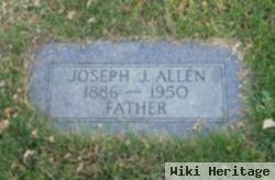 Joseph J. Allen