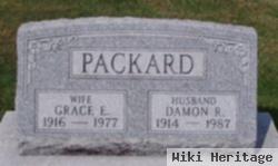 Damon R Packard