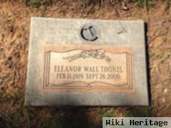 Eleanor Wall Thonis