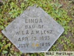 Linda Lenz